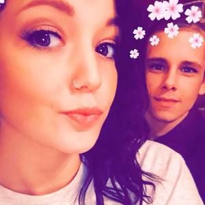 Meet your Posher, Aubrey